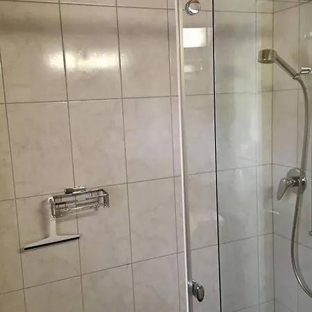 Ferienwohnung Uf Z'enisch