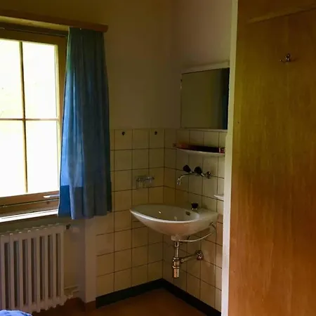 Ferienwohnung Uf Z'enisch Appartamento *