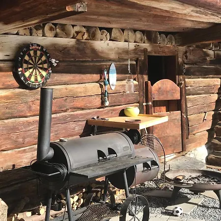 Ferienwohnung Uf Z'enisch Appartamento Klosters