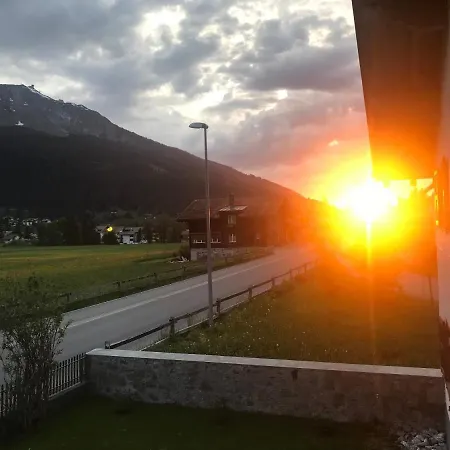 Ferienwohnung Uf Z'enisch * Клостерс