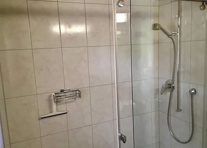 Ferienwohnung Uf Z'enisch