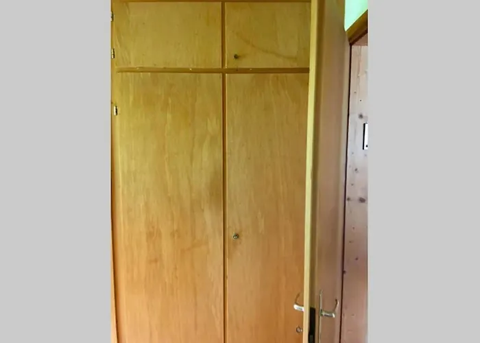 Ferienwohnung Uf Z'enisch