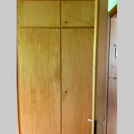 Ferienwohnung Uf Z'enisch