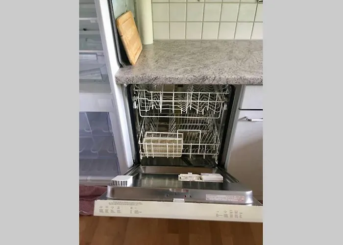 Ferienwohnung Uf Z'enisch * كلوسترز