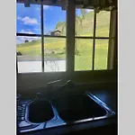 Ferienwohnung Uf Z'enisch アパート