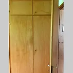Ferienwohnung Uf Z'enisch