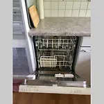 Ferienwohnung Uf Z'enisch * クロスタース