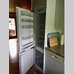 Ferienwohnung Uf Z'enisch クロスタース