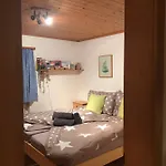 Ferienwohnung Uf Z'enisch